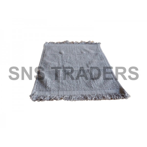 Fringed Guest Towel Pack