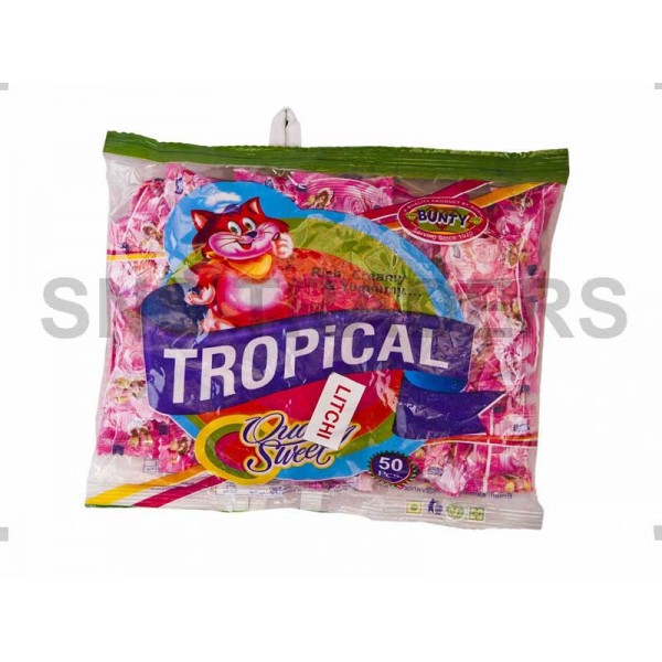 Tropical Candy