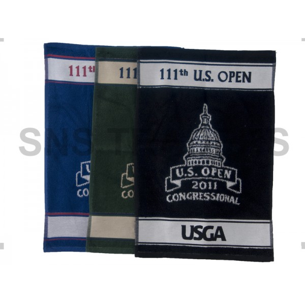 Golf PGA Towel