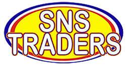 SNS Traders Logo
